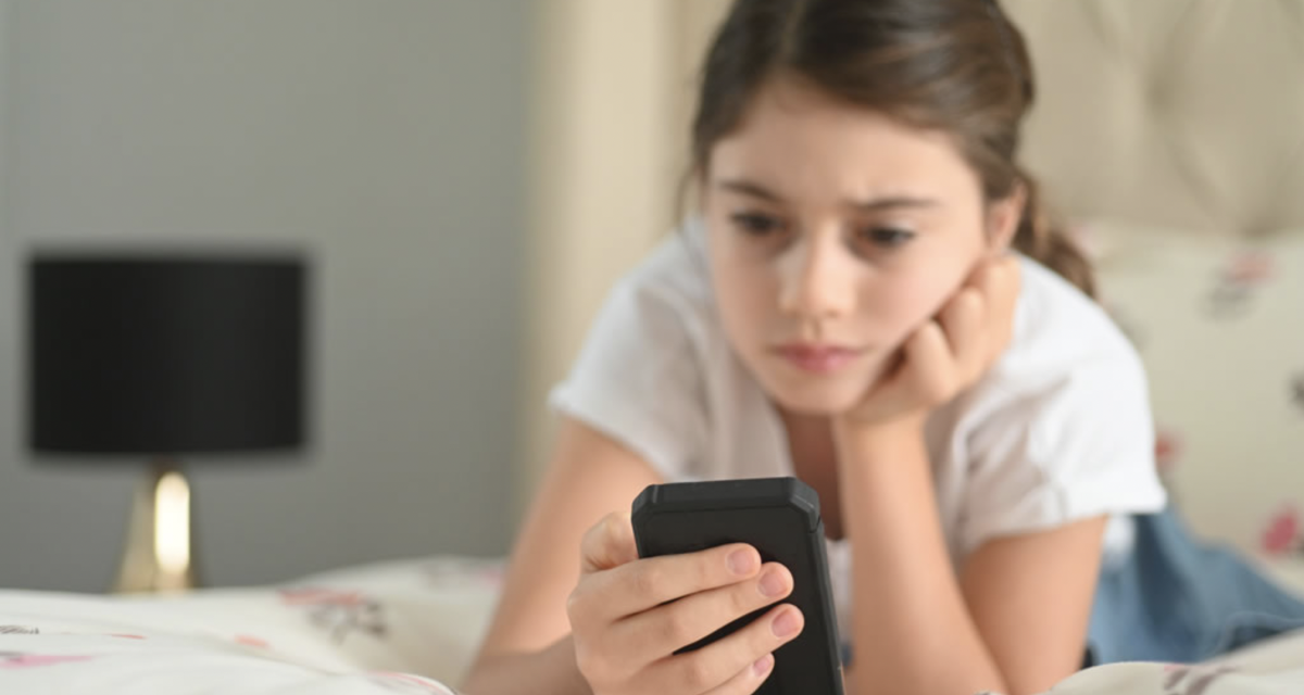 Watchdog group says there are ‘major weaknesses’ in the App Store child safety measures