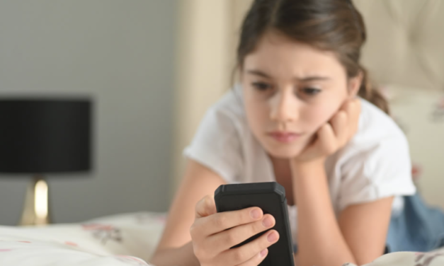 Watchdog group says there are ‘major weaknesses’ in the App Store child safety measures