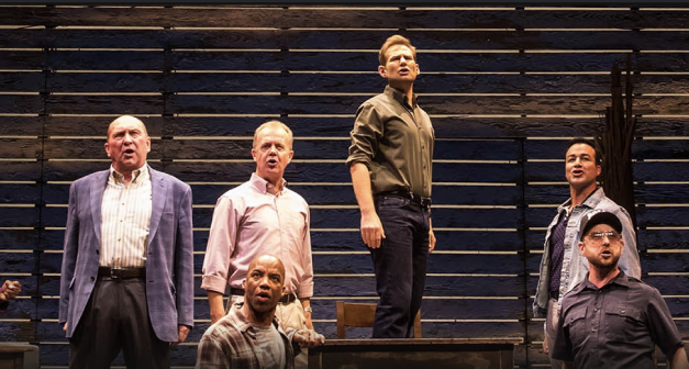 Apple TV+ releases trailer for ‘Come From Away’