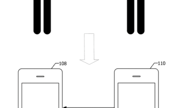 Apple’s Contacts  may one day be able to generation contacts based on user interaction