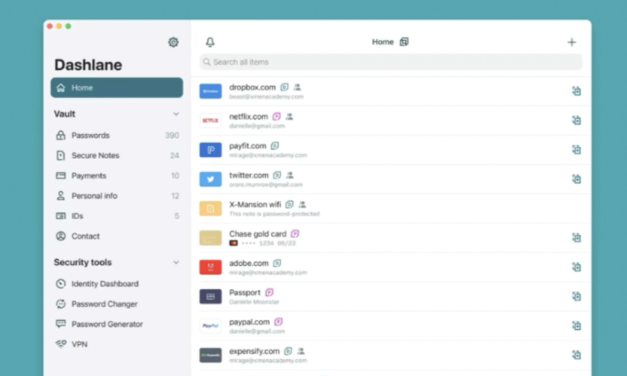 Notable apps and updates: August 17