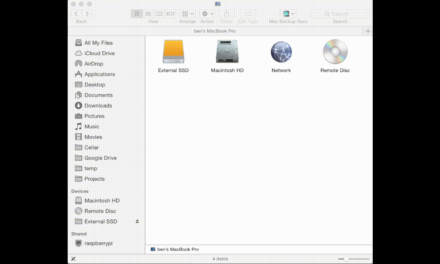 App Spotlight: Duplicate, a copy and paste tool for macOS