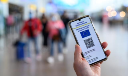 Spain now lets you add a EU Digital COVID Certificate into Apple Wallet