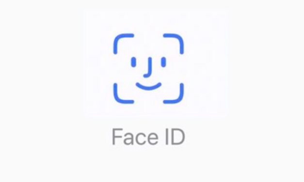 Future iPhones will have both touch ID and under-display FaceID