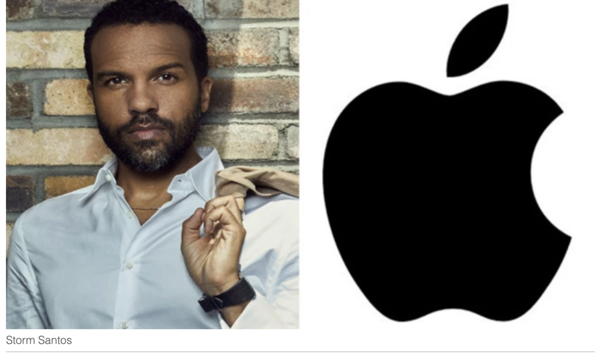 O-T Fagbenle joins Apple TV+ limited series , 'WeCrashed' - Vimarsana News