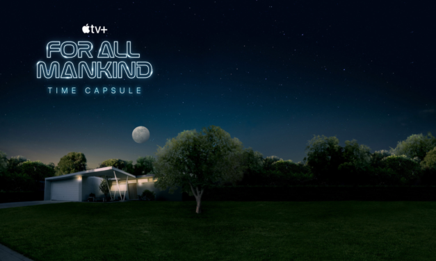 Apple TV+’s ‘Calls’ and ‘For All Mankind’ win two Primetime Emmy Awards