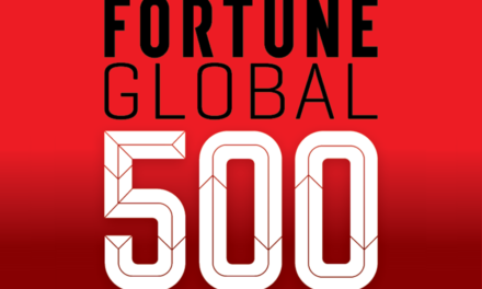 Apple rises in Fortune Global 500 list for both revenue and profit