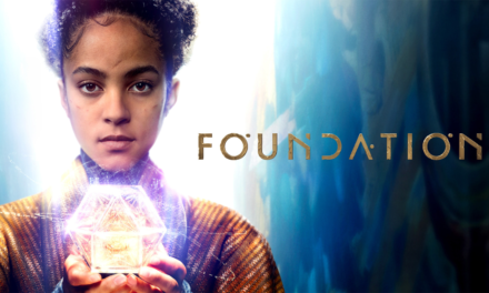 Apple TV+ presents trailer for upcoming ‘Foundation’ series