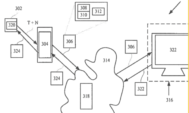 Apple wants an iPhone to be able to remotely update hearing aid profiles