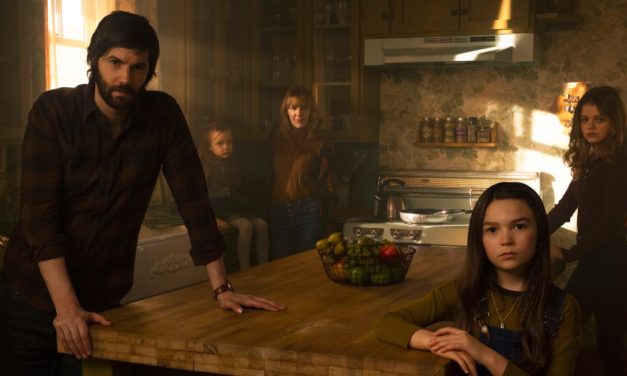 You can watch season one of ‘Home Before Dark’ for free