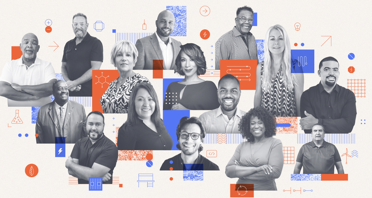 Apple selects 15 Black and Brown-owned businesses for Impact Accelerator