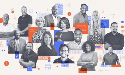Apple selects 15 Black and Brown-owned businesses for Impact Accelerator
