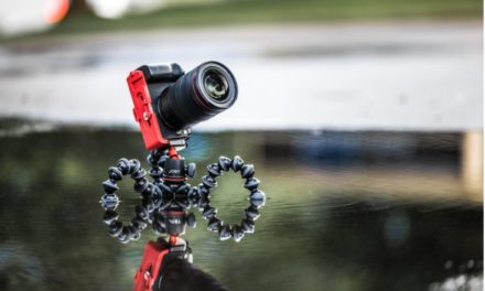 JOBY introduces new MagSafe accessories for compatible iPhones