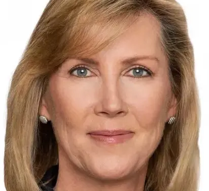 Apple’s Jennifer Bailey recognized for outstanding leadership and achievement in digital commerce