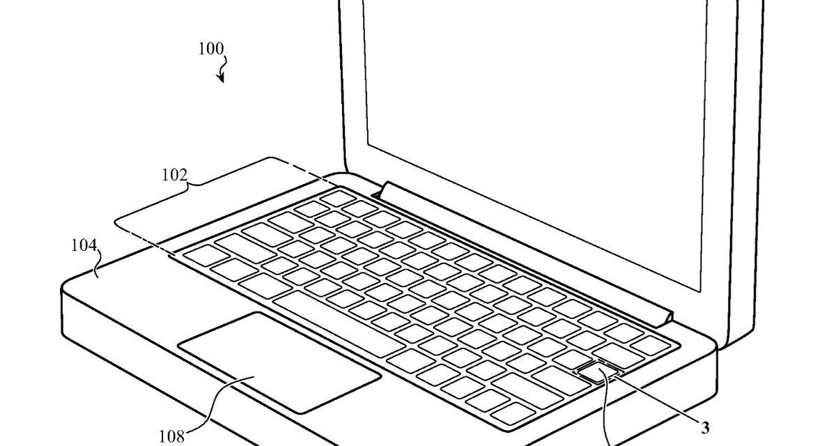 Future Mac, iPad keyboards may come with a flexible layer for protection, enhanced usability