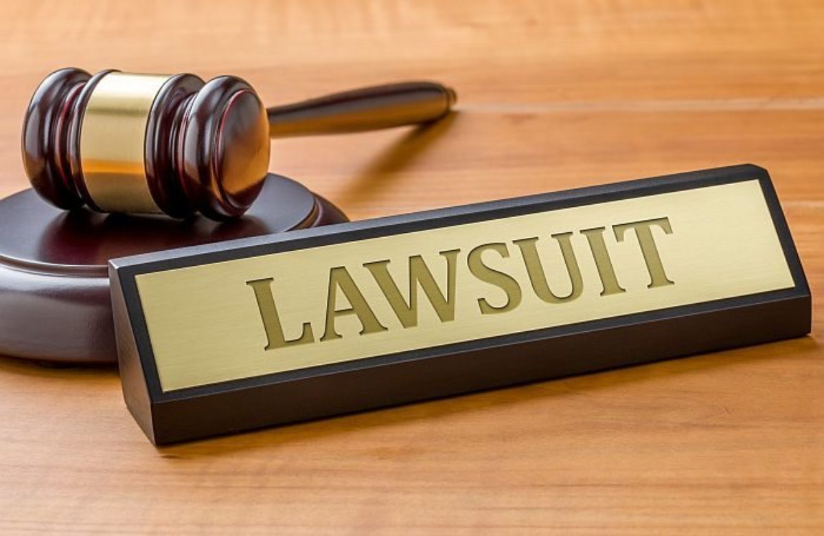 Bell Northern Research sues Apple for patent infringement - Vimarsana News