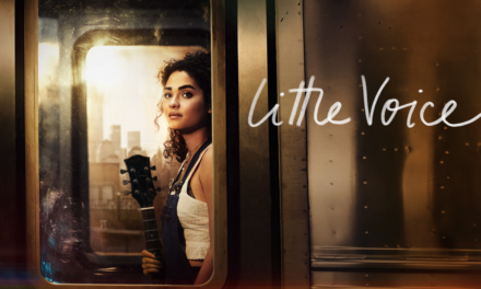 ‘Little Voice’ is the first Apple TV+ series canceled by Apple
