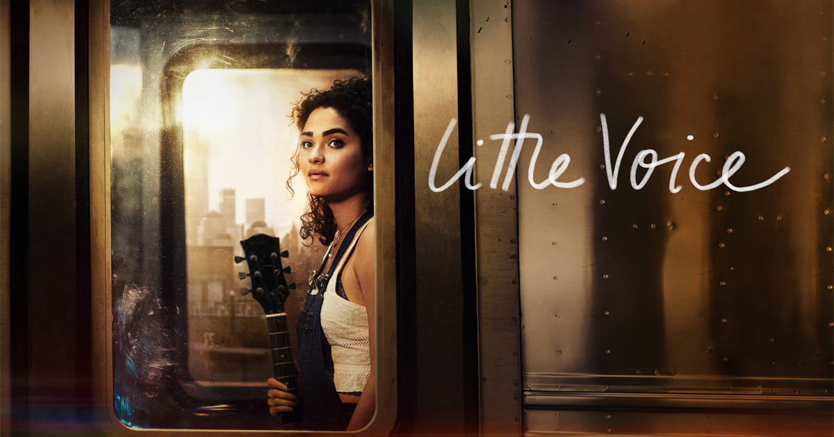 ‘Little Voice’ is the first Apple TV+ series canceled by Apple