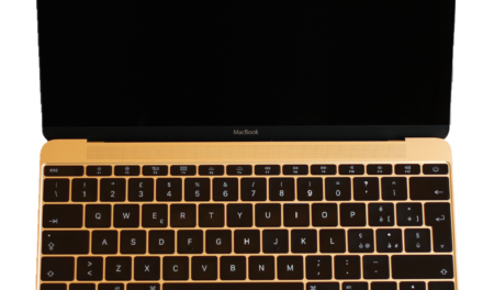 Where would a 12-inch Mac laptop fit into Apple’s line-up?