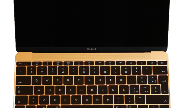 Where would a 12-inch Mac laptop fit into Apple’s line-up?