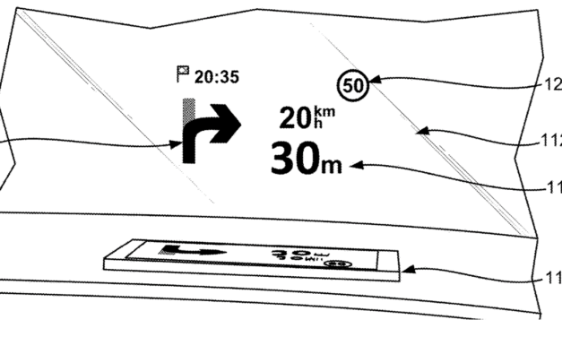 Future versions of Apple Maps could sport ‘navigation using augmented reality’