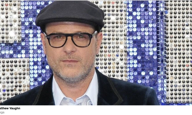 Apple lands rights (and franchise hopes) to spy film, ‘Argylle,’ for Apple TV+