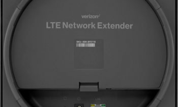 Musings from Dennis: Verizon should GIVE me a femtocell
