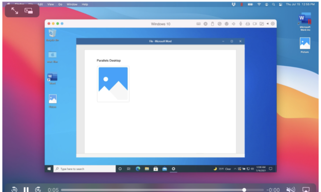 Notable apps and updates: August 11
