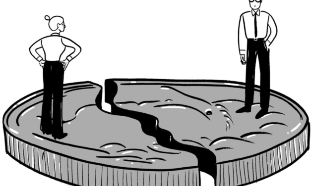 Informal survey shows wage gap between men and women employees at Apple