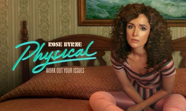 Apple TV+’s ‘Physical’ renewed for a second season