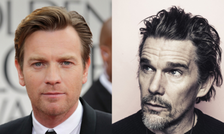 ‘Raymond and Ray’ with Ewan McGregor, Ethan Hawke coming to Apple TV+