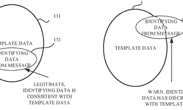 Apple wants the iPhone to be able to even more easily detect ‘spoofed’ calls