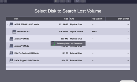 Stellar Data Recovery is a versatile, easy-to-use data recovery tool