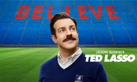 ‘Ted Lasso’ takes home multiple Hollywood Critics Association Television Awards