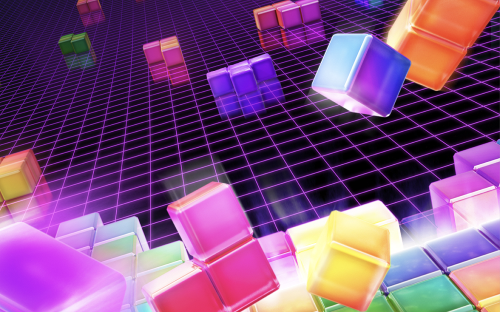 Tetris Beat is the newest Apple Arcade game