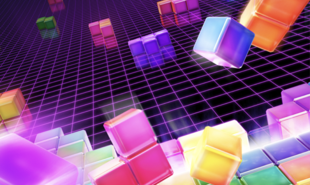 Tetris Beat is the newest Apple Arcade game