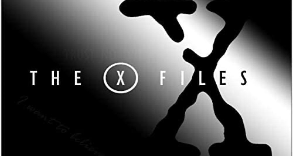 Musings from Dennis: I’d love to see a rebooted (or resolved) X-Files’ on Apple TV+