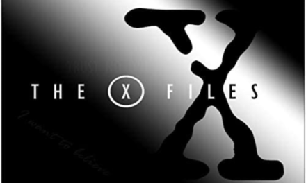 Musings from Dennis: I’d love to see a rebooted (or resolved) X-Files’ on Apple TV+