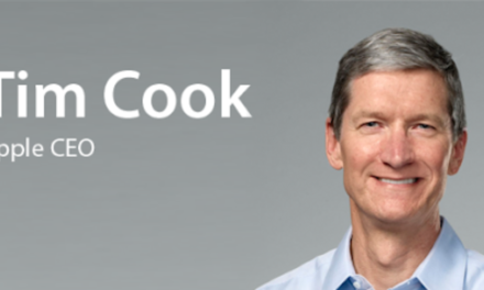 TIME names Tim Cook one of the ‘100 Most Influential people of 2021’