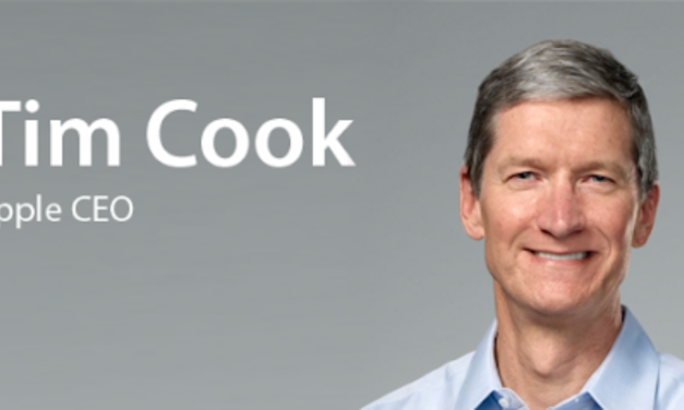 Apple CEO Tim Cook wants to oversee one more major product category before retiring?