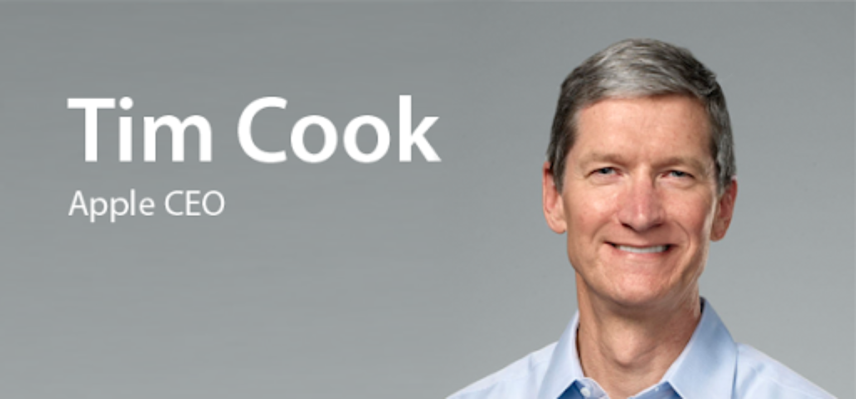 Apple CEO Tim Cook wants to oversee one more major product category before retiring?
