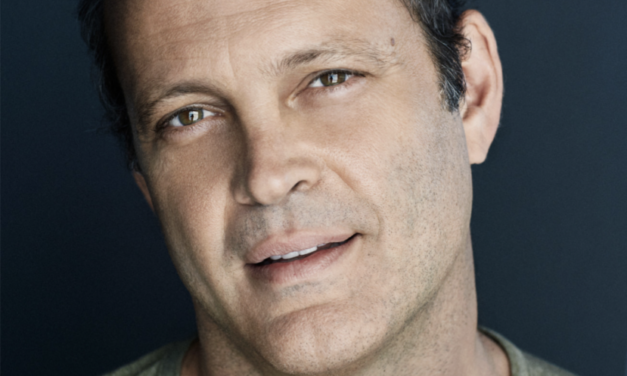 Vince Vaughn to star in Apple TV+’s ‘Bad Monkey’