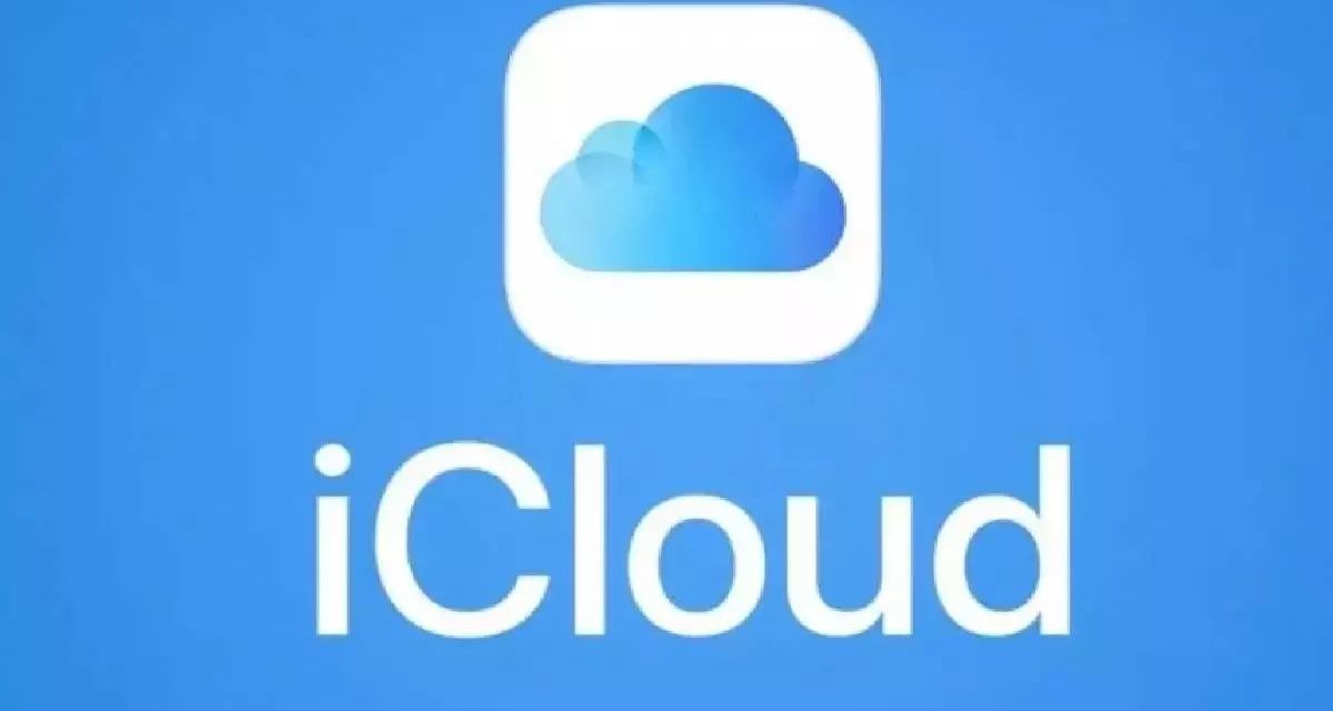 iCloud for Windows app gets a new iCloud Keychain password manager