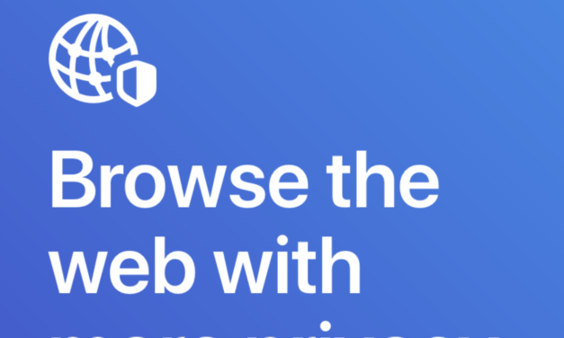 iCloud Private Relay will be offered via a public beta