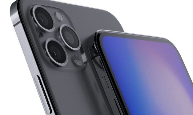 Analyst: iPhone 13 will have LEO satellite communication connectivity