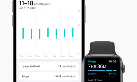 Apple posts fifth developer beta of watchOS 8