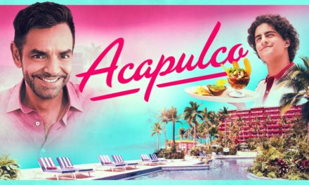 Apple TV+ debuts trailer for upcoming series, ‘Acapulco’