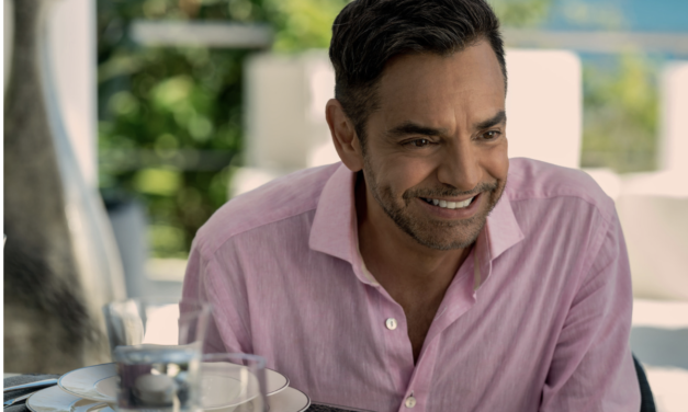 Apple TV+’s bilingual comedy series, ‘Acapulco,’ debuts October 8