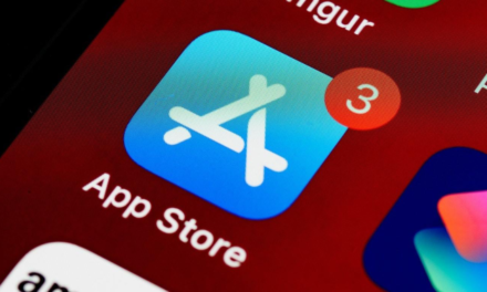 Almost 1,000 new applications published daily on the Apple App Store