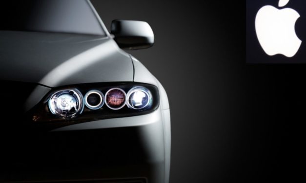 Rumor: Apple will develop an Apple all by itself (but I’m dubious)